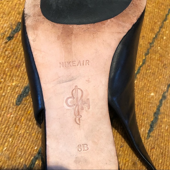 Cole Haan Nike Air Slingback open toe sandals - Picture 6 of 8